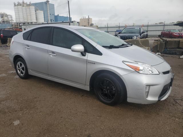 Photo 4 from auction – 2012 TOYOTA PRIUS with VIN JTDKN3DU6C5454155