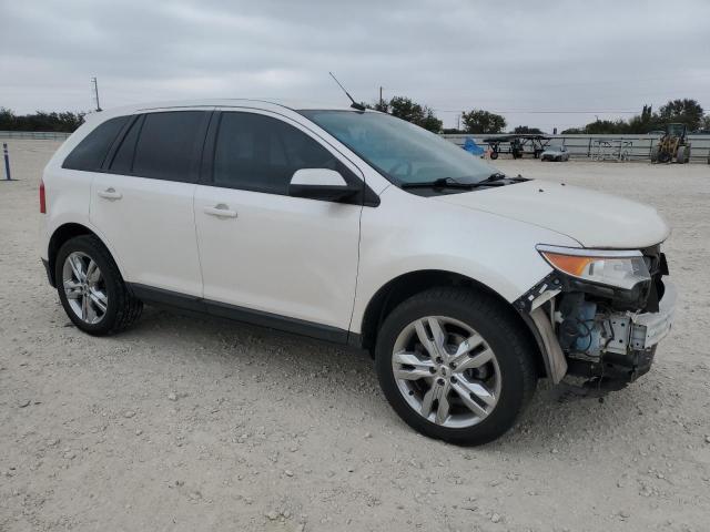 Photo 4 from auction – 2012 FORD EDGE SEL with VIN 2FMDK3JC4CBA46192