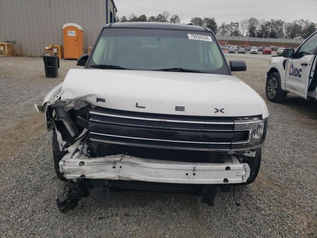 صورة رقم 5 من المزاد - 2019 FORD FLEX SEL مع VIN 2FMHK6C87KBA37870