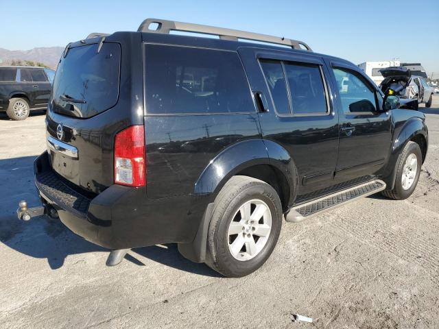 Photo 3 from auction – 2011 NISSAN PATHFINDER with VIN 5N1AR1NN5BC633708