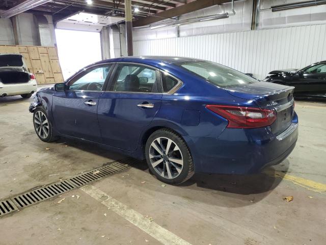 Photo 2 from auction – 2017 NISSAN ALTIMA 2.5 with VIN 1N4AL3AP1HC271884