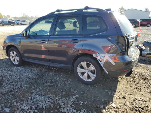 Photo 2 from auction – 2016 SUBARU FORESTER 2 with VIN JF2SJAGC2GH427849