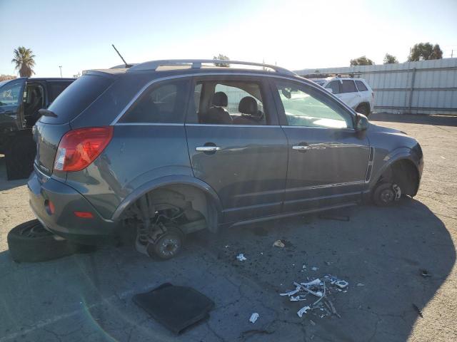 Photo 3 from auction – 2013 CHEVROLET CAPTIVA LT with VIN 3GNAL4EK3DS590889