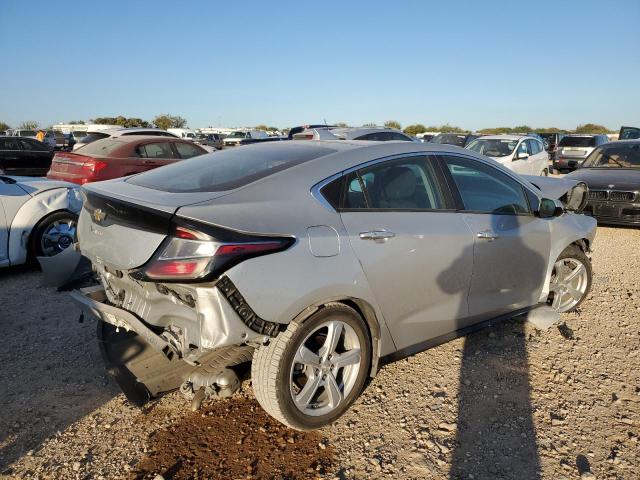 Photo 4 from auction – 2017 CHEVROLET VOLT LT with VIN 1G1RC6S52HU207948