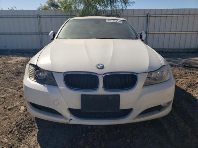 Photo 5 from auction – 2011 BMW 328 I with VIN WBAPH7G53BNM59608