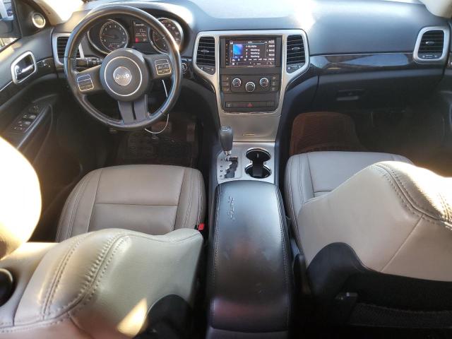 Photo 8 from auction – 2012 JEEP GRAND CHER with VIN 1C4RJEAG0CC137438