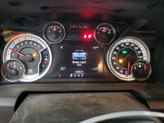 Photo 9 from auction – 2016 RAM 1500 SLT with VIN 1C6RR7LT7GS132934