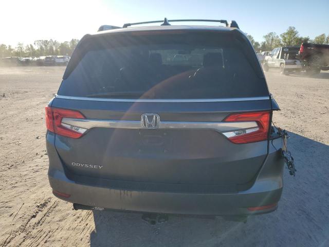 Photo 6 from auction – 2018 HONDA ODYSSEY EX with VIN 5FNRL6H77JB010790