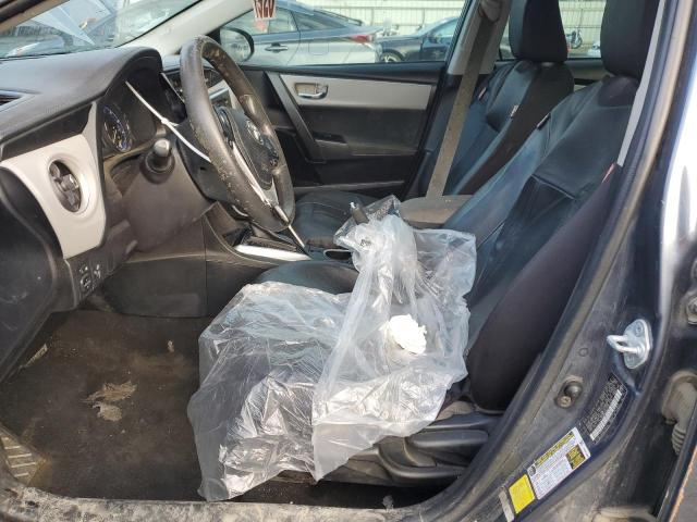 Photo 7 from auction – 2017 TOYOTA COROLLA L with VIN 2T1BURHE5HC761433