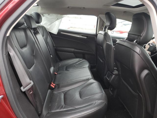 Photo 10 from auction – 2013 FORD FUSION TIT with VIN 3FA6P0K97DR102182