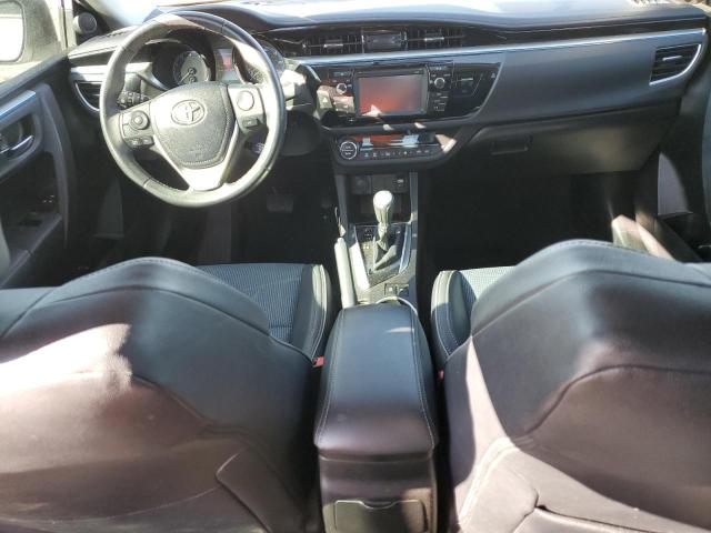 Photo 8 from auction – 2014 TOYOTA COROLLA L with VIN 5YFBURHE6EP097168