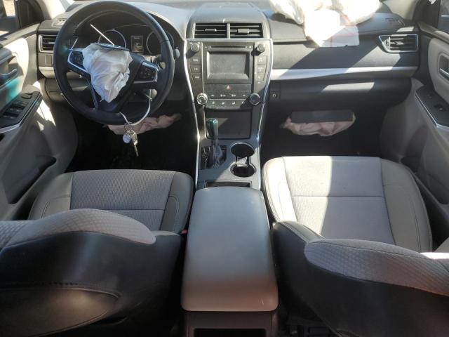 Photo 8 from auction – 2016 TOYOTA CAMRY LE with VIN 4T1BF1FK6GU152868