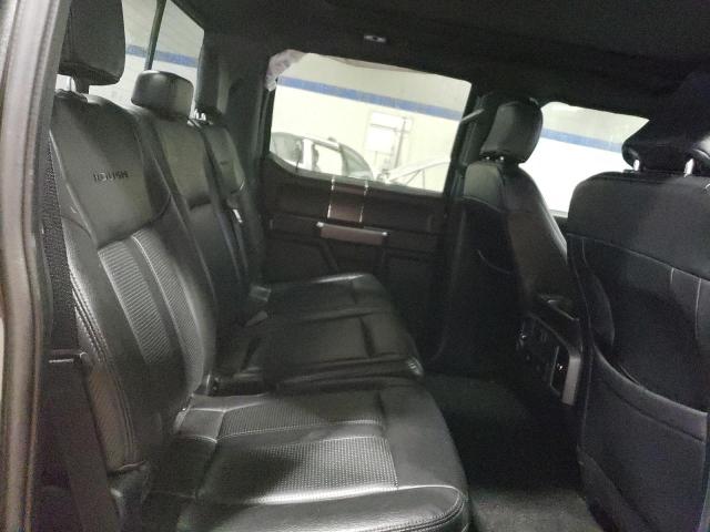 Photo 10 from auction – 2019 FORD F150 SUPER with VIN 1FTEW1E58KFC89336