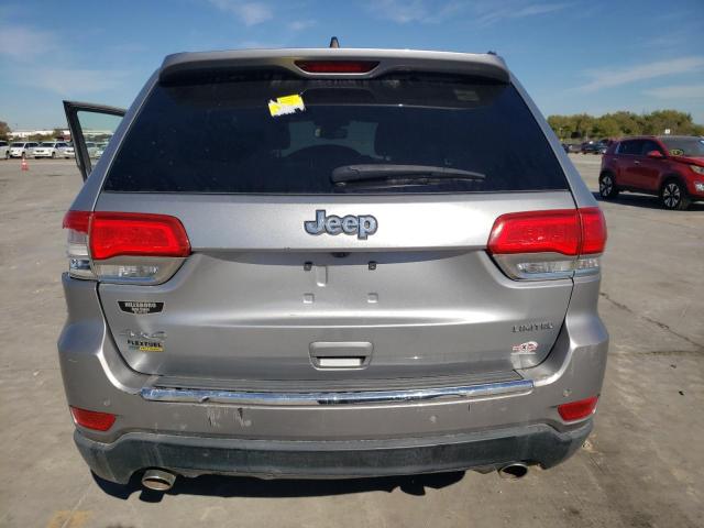 Photo 6 from auction – 2014 JEEP GRAND CHER with VIN 1C4RJFBG6EC480892