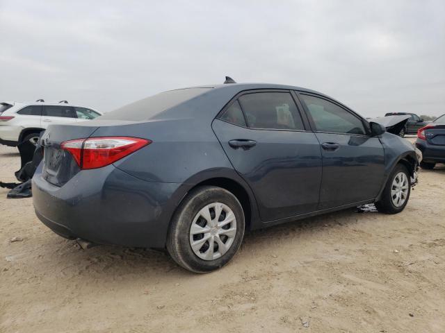 Photo 3 from auction – 2015 TOYOTA COROLLA L with VIN 2T1BURHE1FC423203