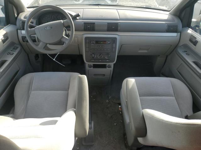 Photo 8 from auction – 2005 FORD FREESTAR S with VIN 2FMZA50675BA04182