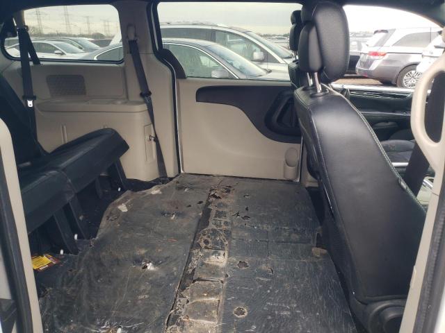 Photo 11 from auction – 2019 DODGE GRAND CARA with VIN 2C4RDGCG9KR736506