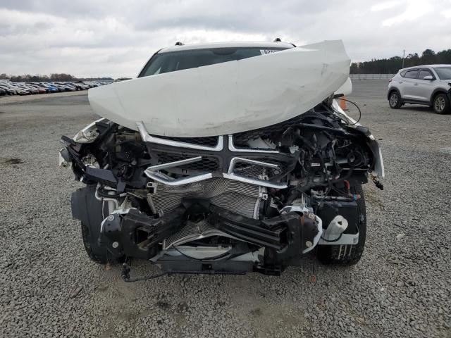Фото 5 с аукциона – 2017 DODGE JOURNEY SX с VIN 3C4PDCBBXHT611994