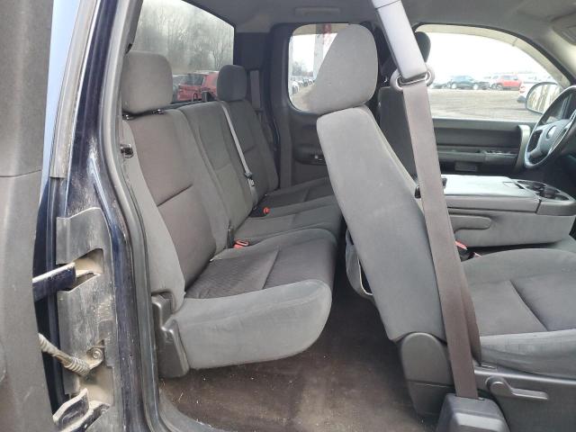 Photo 10 from auction – 2009 CHEVROLET SILVERADO with VIN 1GCEK29029Z283346