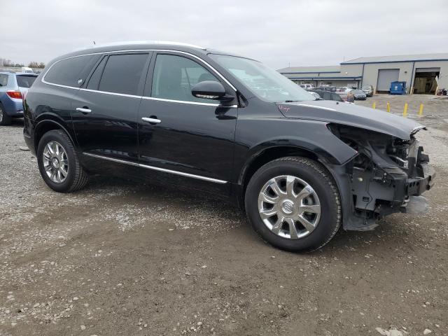 Photo 4 from auction – 2016 BUICK ENCLAVE with VIN 5GAKVBKD2GJ254515