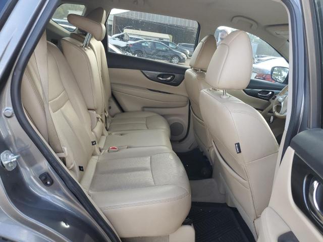 Photo 11 from auction – 2015 NISSAN ROGUE S with VIN 5N1AT2MT5FC876948