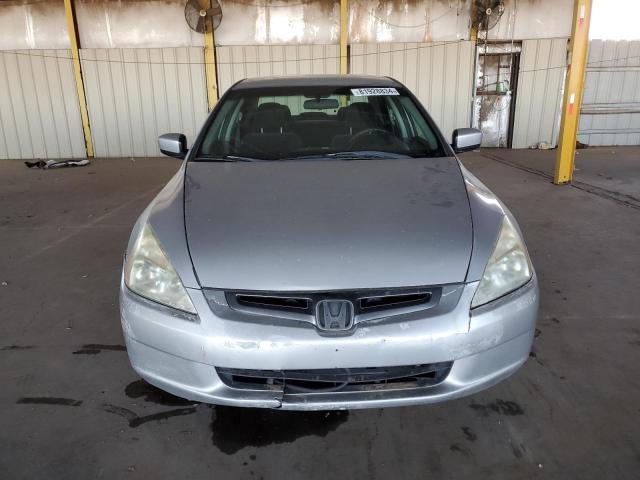 Photo 5 from auction – 2003 HONDA ACCORD LX with VIN 1HGCM554X3A812092
