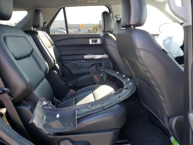 Photo 11 from auction – 2024 FORD EXPLORER X with VIN 1FMSK8DH2RGA20056