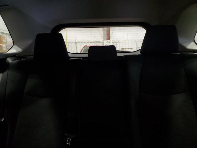Photo 10 from auction – 2020 TOYOTA RAV4 LE with VIN 2T3F1RFV2LW095658