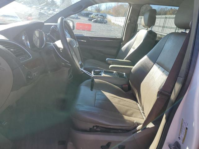 Photo 7 from auction – 2012 CHRYSLER TOWN & COU with VIN 2C4RC1BG6CR286896