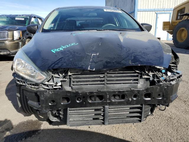 Photo 5 from auction – 2017 FORD FOCUS S with VIN 1FADP3E2XHL245719