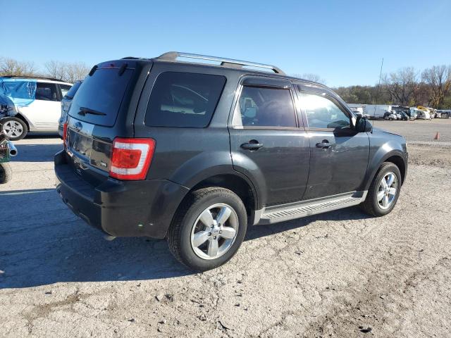 Photo 3 from auction – 2011 FORD ESCAPE LIM with VIN 1FMCU9EG9BKC37679