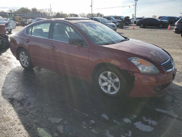 Photo 4 from auction – 2008 NISSAN ALTIMA 2.5 with VIN 1N4AL21E88C156546