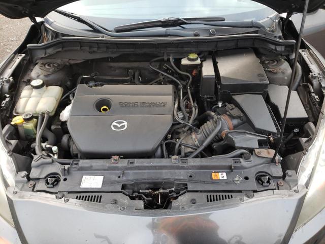 Photo 11 from auction – 2010 MAZDA 3 I with VIN JM1BL1SF8A1292984