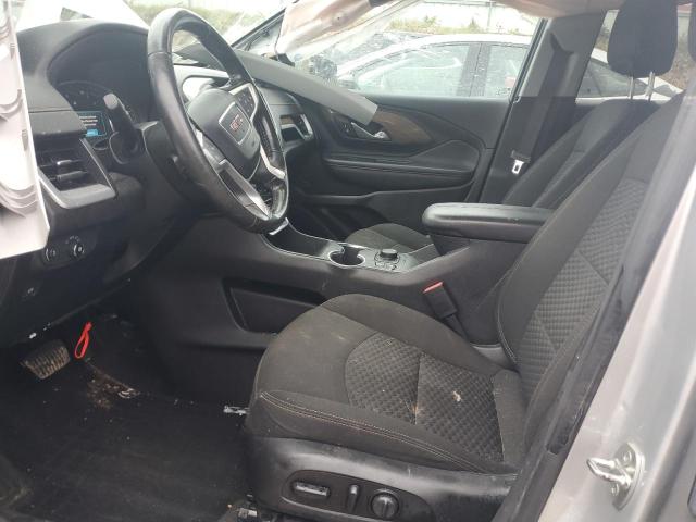 Photo 7 from auction – 2019 GMC TERRAIN SL with VIN 3GKALTEV5KL352888