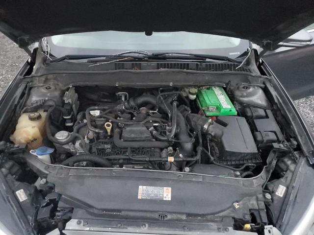 Foto 11 de la subasta – 2014 FORD FUSION SE con VIN 3FA6P0HD0ER166366