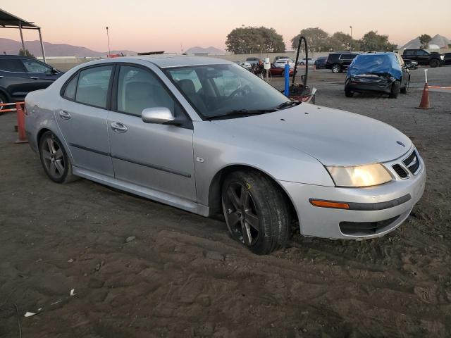 Photo 4 from auction – 2007 SAAB 9-3 2.0T with VIN YS3FD49Y971013986