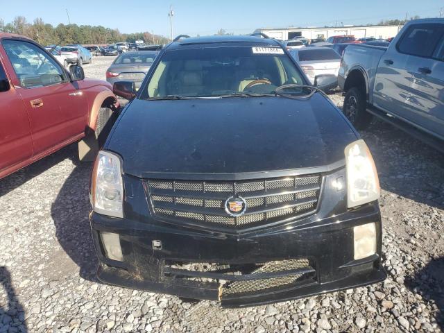 Photo 5 from auction – 2007 CADILLAC SRX with VIN 1GYEE637270153101