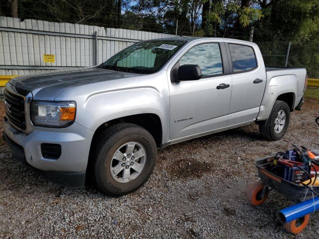 GMC CANYON 2015 with VIN 1GTG5AEA6F1252023 - Photo from auction