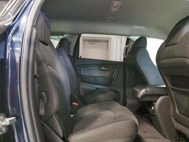 Photo 11 from auction – 2010 CHEVROLET TRAVERSE L with VIN 1GNLRFEDXAJ254867