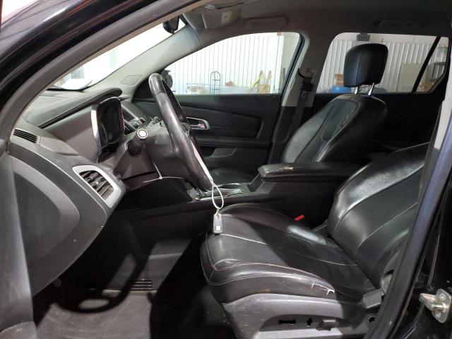 Photo 7 from auction – 2016 GMC TERRAIN SL with VIN 2GKFLPE32G6124225