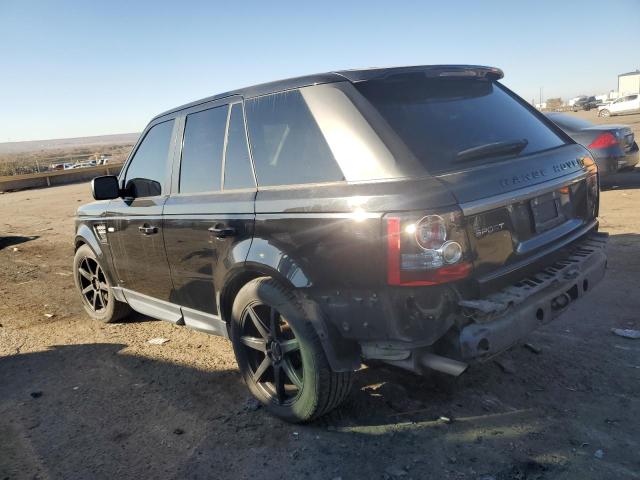 Photo 2 from auction – 2013 LAND ROVER RANGE ROVE with VIN SALSF2D42DA761508