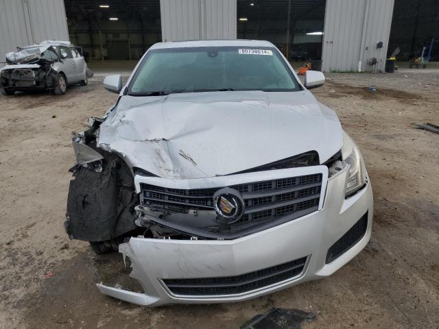 Photo 5 from auction – 2014 CADILLAC ATS with VIN 1G6AA5RX4E0106377