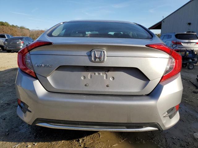 Photo 6 from auction – 2019 HONDA CIVIC LX with VIN 2HGFC2F67KH572448