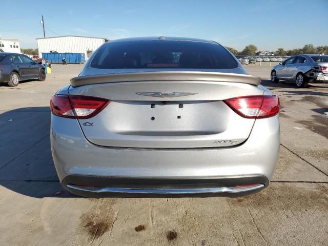 Photo 6 from auction – 2015 CHRYSLER 200 C with VIN 1C3CCCCB1FN554702