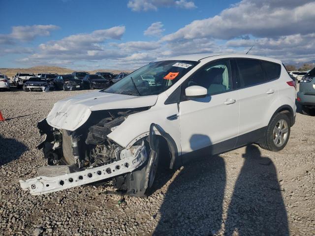 FORD ESCAPE SE 2013 with VIN 1FMCU9G94DUB97808 - Photo from auction