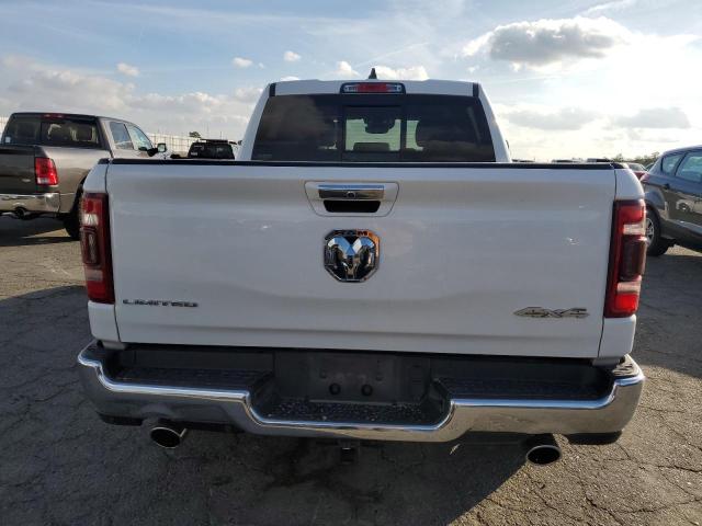 Photo 6 from auction – 2021 RAM 1500 LIMIT with VIN 1C6SRFHT3MN681089
