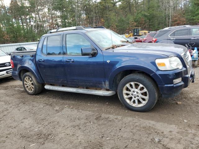 Photo 4 from auction – 2007 FORD EXPLORER S with VIN 1FMEU53877UA27770
