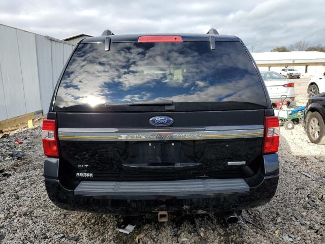 Photo 6 from auction – 2017 FORD EXPEDITION with VIN 1FMJU1HT6HEA45225