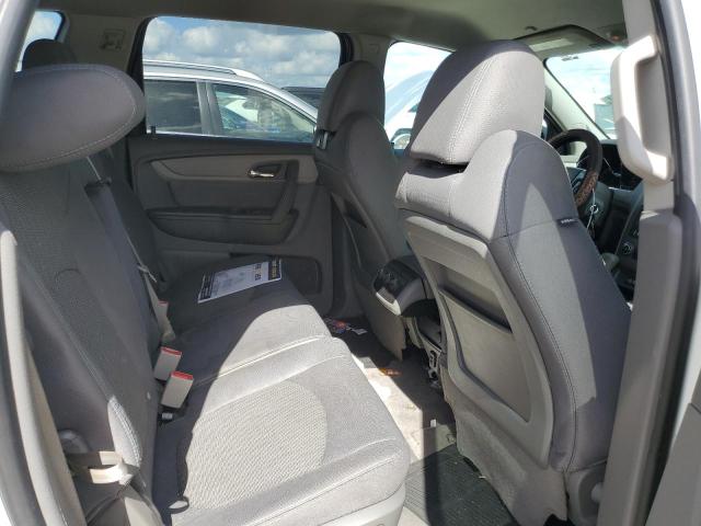 Photo 11 from auction – 2014 CHEVROLET TRAVERSE L with VIN 1GNKRFED5EJ296087