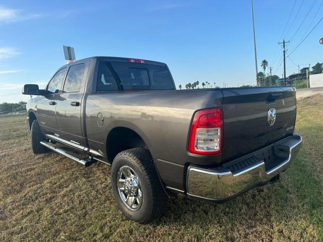 Photo 3 from auction – 2021 RAM 2500 TRADE with VIN 3C6UR5CL6MG677394